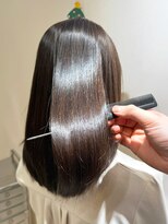 グランドール(Grandoll)&nbsp;艶髪ストレート【【小倉北区神岳／メディアドーム】】