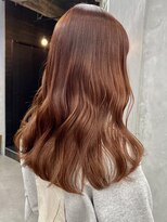 キラ 原宿(KILLA)&nbsp;#ブリーチなしダブルカラー＃グレージュ＃ブラウン＃ベージュ