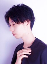 カットイングレッコ(Cut in GRETCCO)