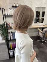 エピ(epi)&nbsp;ミルクティーベージュ