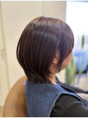 ネオショートウルフ
