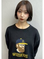 モアムー(Moremuu)&nbsp;ショートスタイル