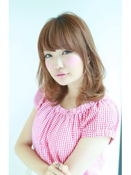 美容室 シュシュ 所沢店(chouchou) 【オージュアトリートメント/トキオトリートメント/髪質改善】