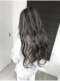 コントラストハイライト