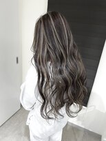 イロアイ(iro I)&nbsp;コントラストハイライト