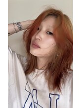 ホーミー(hommy)&nbsp;NATSUKO 