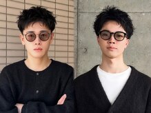 ケンジオム メンズ 渋谷(KENJE HOMME Men's)