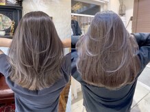 ボタニカル(BOTANICAL)