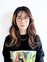 オーブ ヘアー モニカ 東岡山店(AUBE HAIR monica)&nbsp;AI 