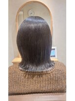 スーリール 鹿児島中央店(Sourire) ブルーブラック