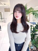 オーロ 池田店(ORO)&nbsp;20代30代40代50代髪質改善イメチェン美髪似合わせカット
