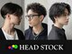 ヘッドストック(HEAD STOCK)の写真