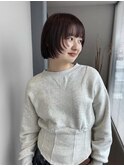 レイヤーボブ