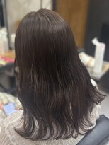 ヴァイス 渋谷店(VAICE)&nbsp;8torn♪グレージュ
