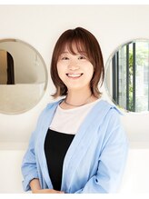 ヴィサージュオーク(VISAGE oak) 石井 麻有