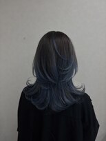 リングバイモアムー(Ring by Moremuu)&nbsp;グラデーション