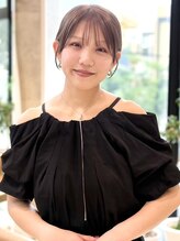グランド(GRAND) 新井 美佑