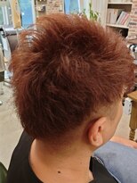 ジースリー 東神奈川店(G-THREE)&nbsp;メンズスタイル