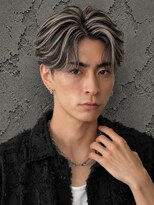 ブレスボーオム 明石(Breath beauu Homme Akashi)&nbsp;▼川崎祐生Breath beauu Homme▼メンズ/美容室/明石/西明石/二見
