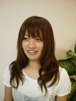 ヴィオラ(VIOLA)&nbsp;ナチュラルガーリー