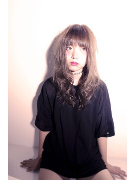 ハピア(HAPPIA) Autumn　Trend