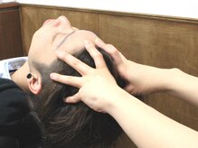 レ ギャルソン 鶴瀬店(Les Garcons)