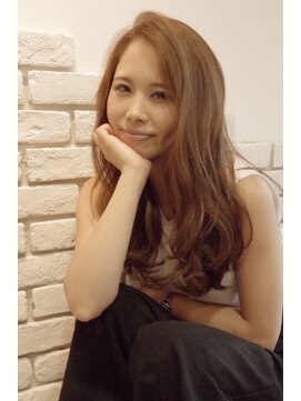 ケートゥレス(K-tres) 長さを変えずにイメチェン☆