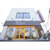 ヘアースペース ビークルー(HairSpace BeeCrew)のお店ロゴ