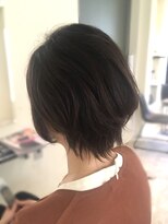 ロイ(Roy)&nbsp;【大人ショートボブ♪】