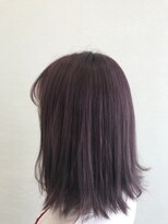 ルクール 東三条店(Le Coeur)&nbsp;ピンクヴァイオレットカラー