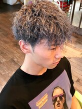 バグースヘアー(BAGUS HAIR)