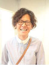 スクスム(Suksma) 竹之内 進