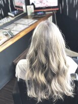 トータルビューティーサロン カラット(total beauty salon KARAT)&nbsp;KARATスタイル