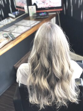 トータルビューティーサロン カラット(total beauty salon KARAT) KARATスタイル