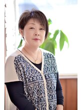 ユー美容室 本店&nbsp;田中 幸美