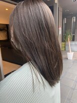 ディーヘアーデザイン(d.HAIR DESIGN)&nbsp;アディクシー♪エメラルド