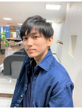 ジャングルジャップ(Jungle jape) 爽やかショ－ト