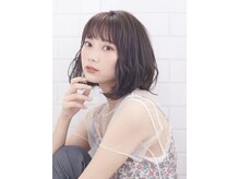 オーブ ヘアー ブランコ 久米川店(AUBE HAIR Blanco)