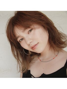 ワクナ(Wakuna) ナチュラル系リゾートスタイル