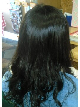 カットインプラム -