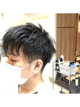 ザワン(The one) 2020岩田剛典風