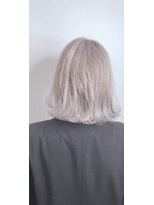 モードケイズ 阿倍野店(MODE K’s) ハイトーンカラー