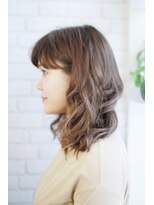 ディディエプラスエヌ(DIDIER +n)&nbsp;20代30代40代　ハッピーロング【守山】