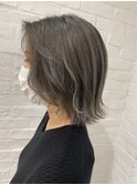 グレーシルバー