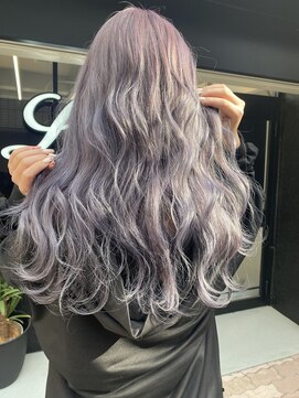 ラピス 大宮(Lapis) 『パープルブルー』