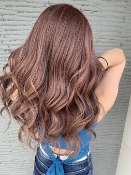 クイーン(QUEEN) Sweet pink