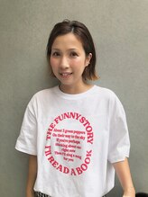 アイリコ タマプラーザ(IRICO tama plaza)&nbsp;工藤 麻美