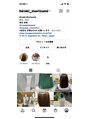 ボヤージュ(Voyage) インスタ日々更新中!→@hiroki_morizumi フォローお願いします