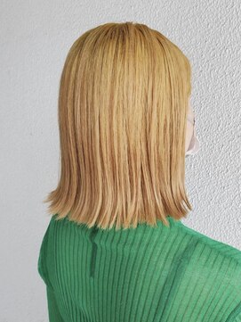 マイラン(MYLAN.) イエローカラー