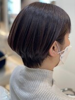 ザビー(THE B)&nbsp;【本八幡The B】お客様スタイル